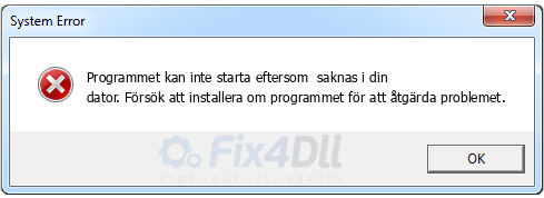  saknas