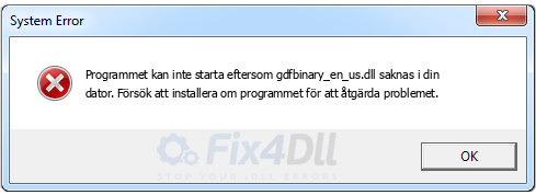 gdfbinary_en_us.dll saknas