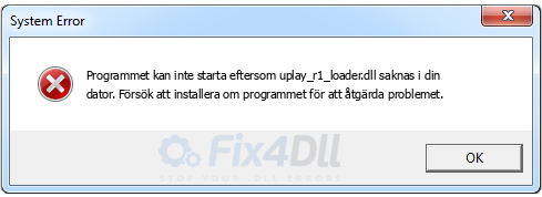 uplay_r1_loader.dll saknas